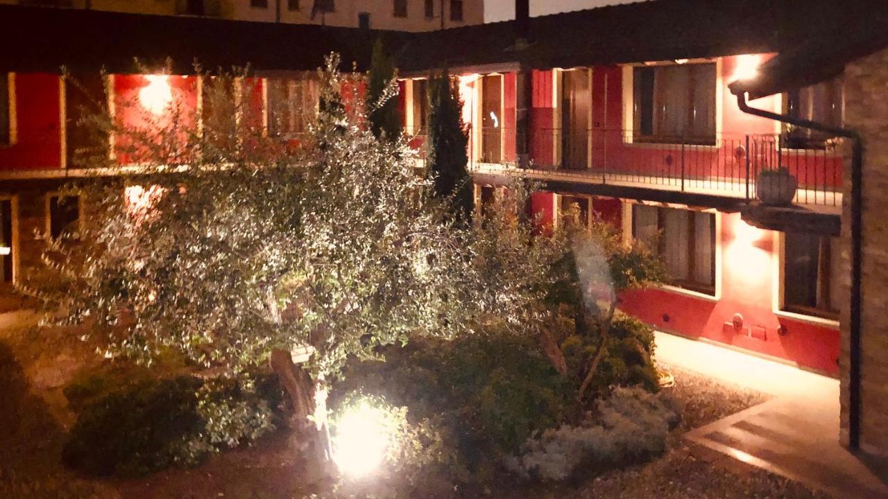 Apartamento Bergamo Easy Airport 3 Exterior foto