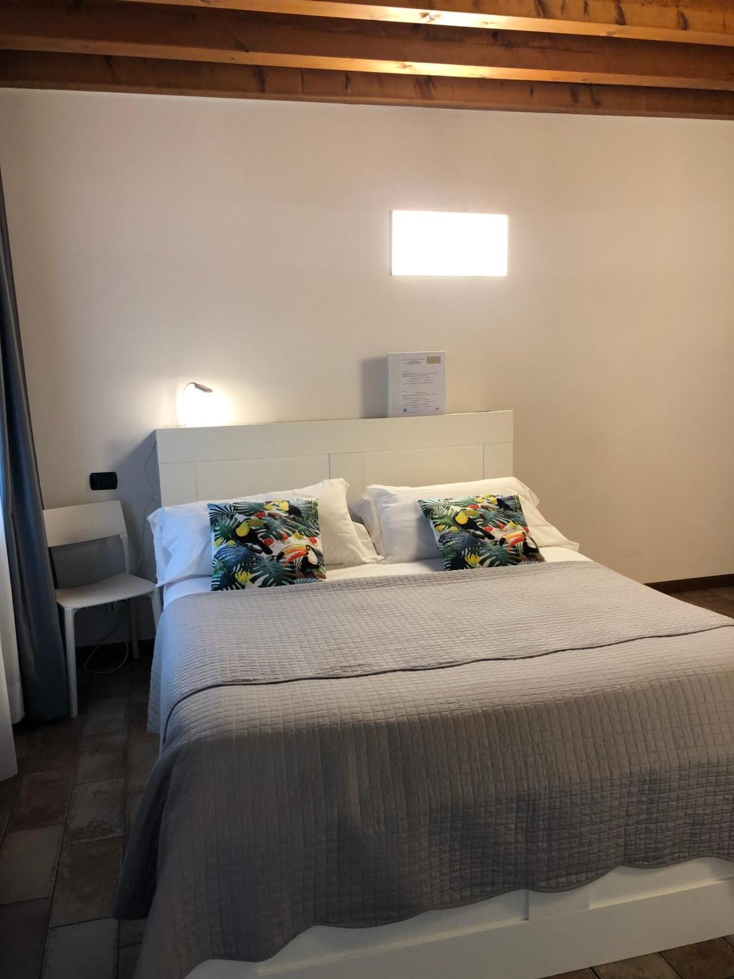 Apartamento Bergamo Easy Airport 3 Exterior foto