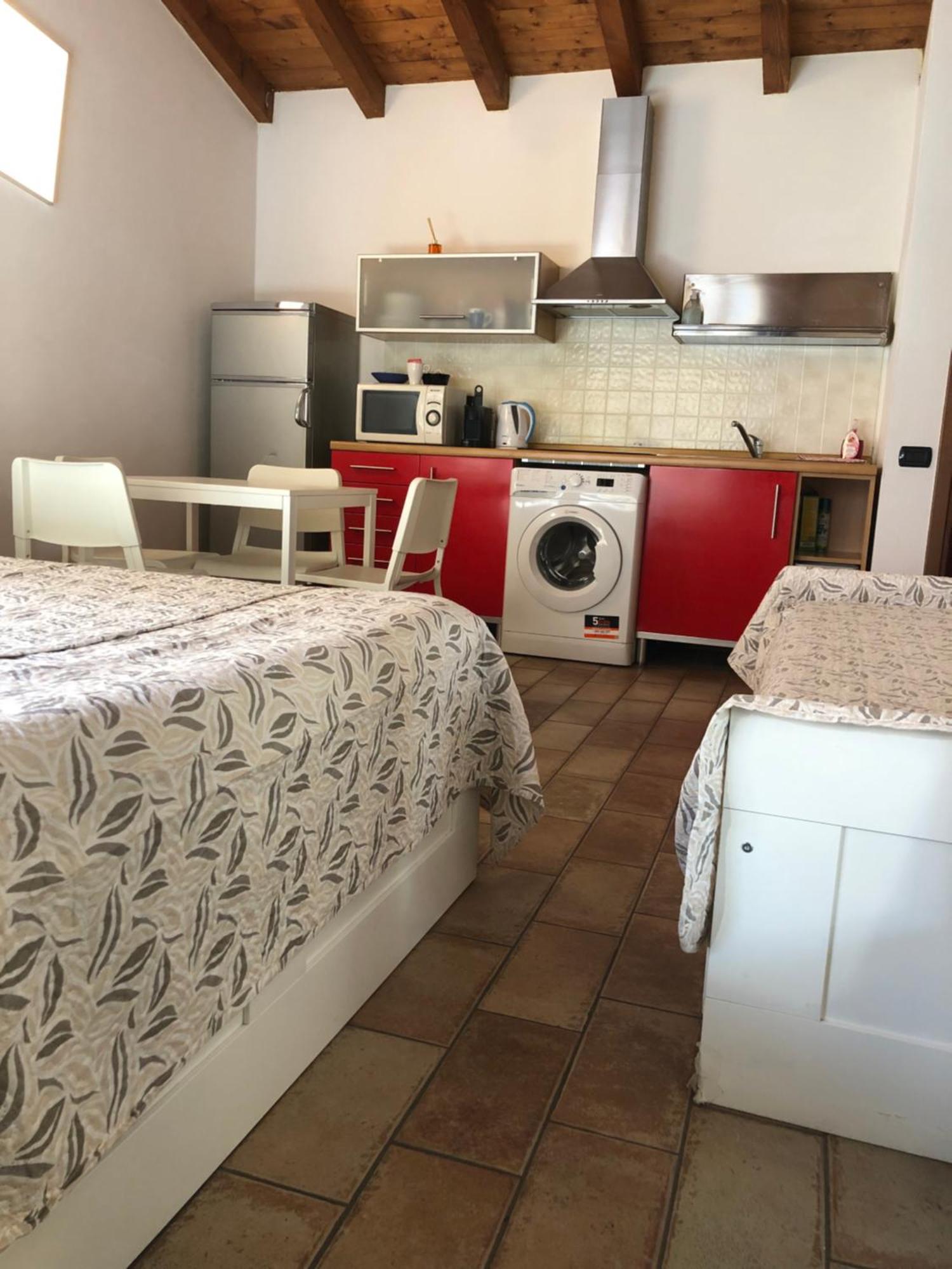 Apartamento Bergamo Easy Airport 3 Exterior foto