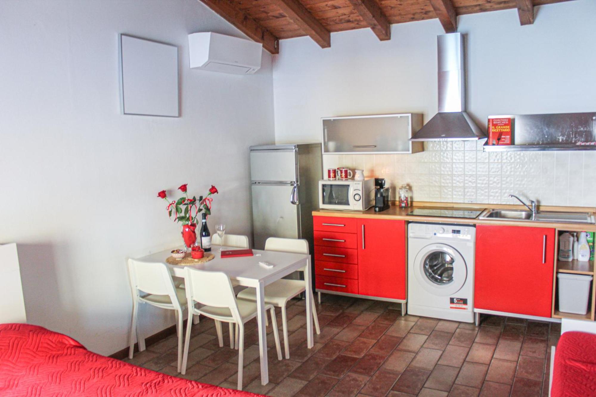 Apartamento Bergamo Easy Airport 3 Exterior foto