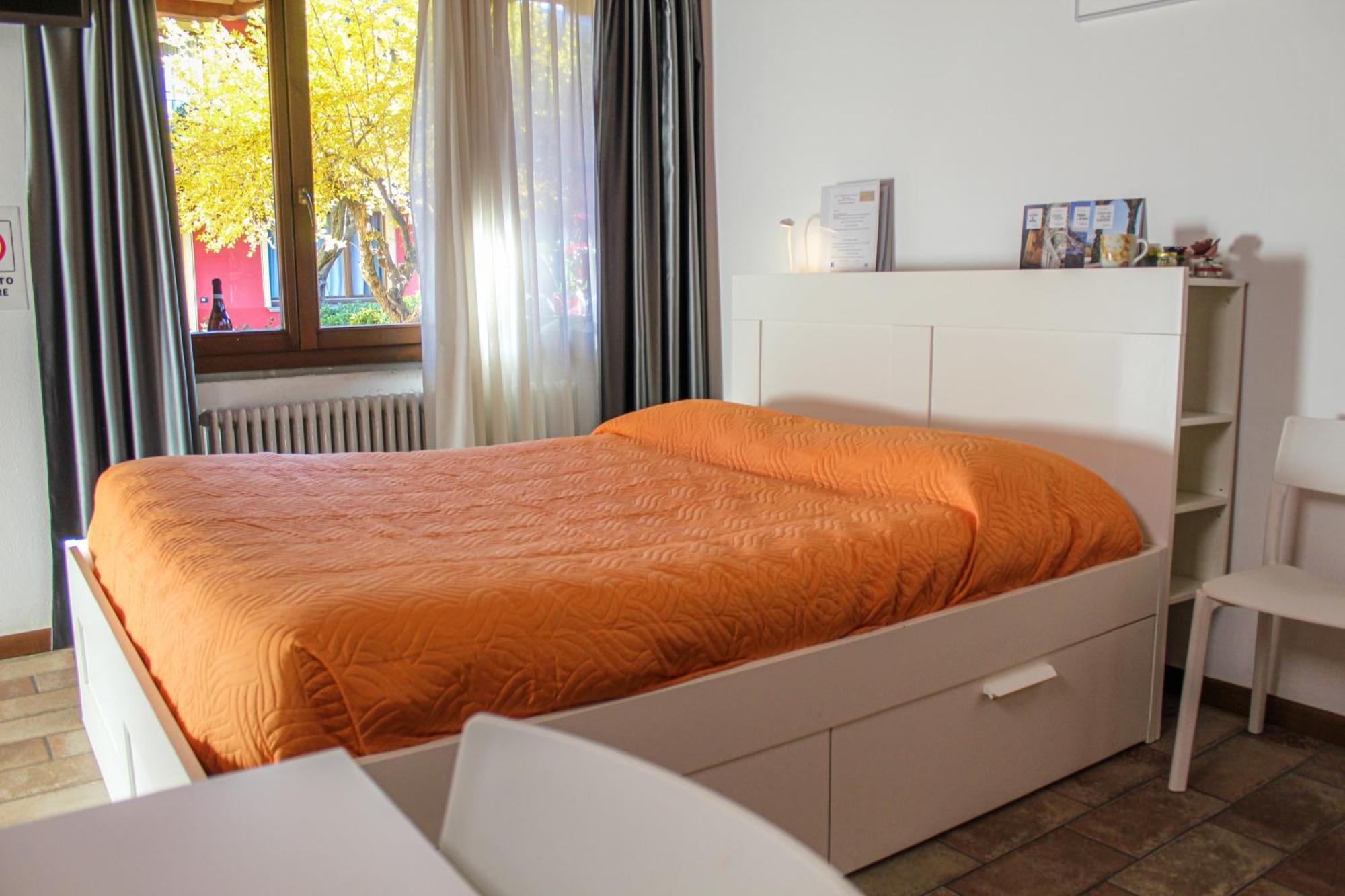 Apartamento Bergamo Easy Airport 3 Exterior foto