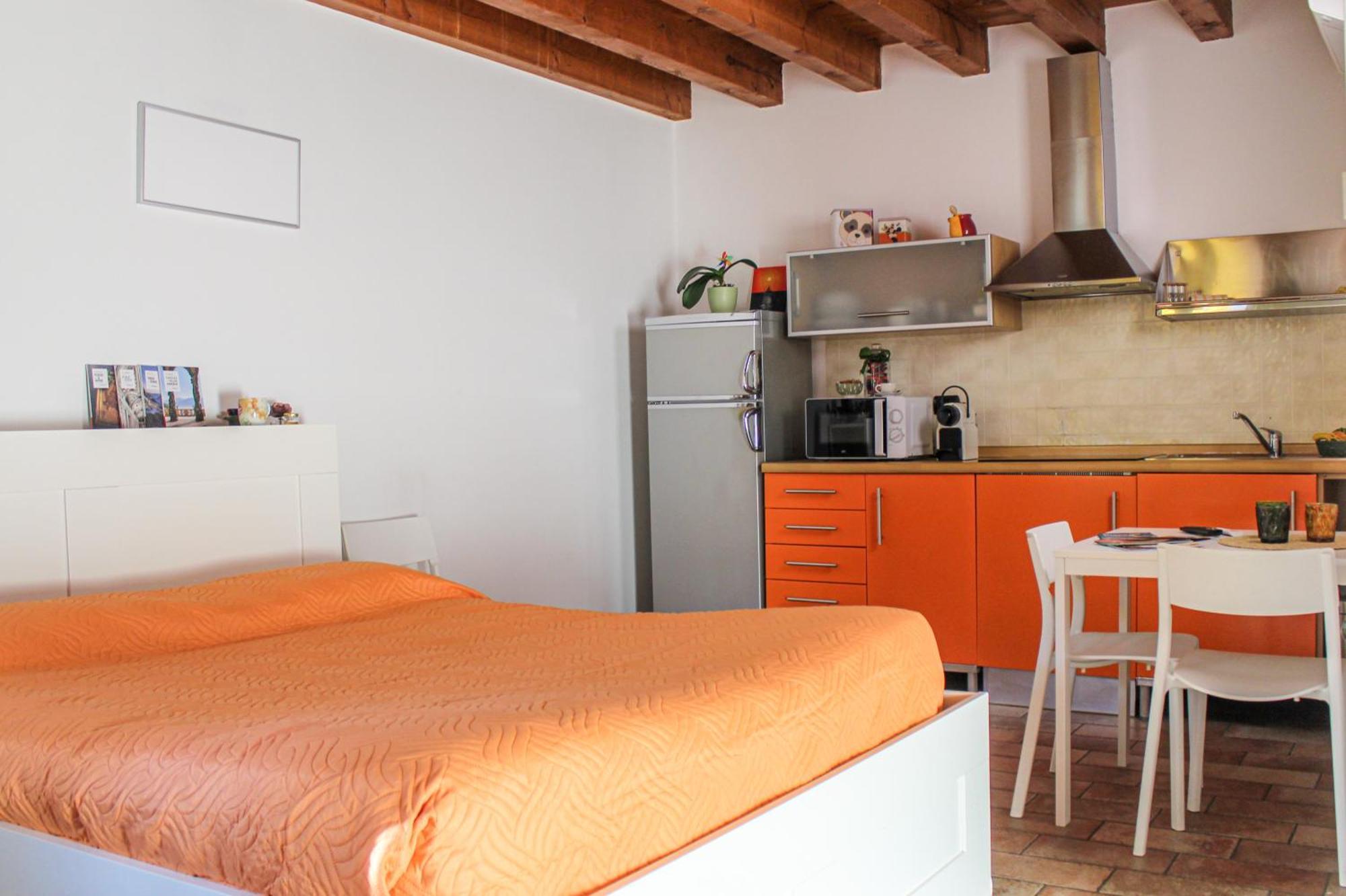 Apartamento Bergamo Easy Airport 3 Exterior foto